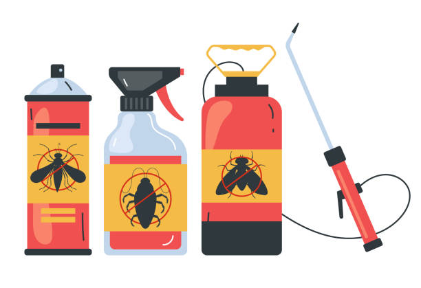Best Commercial Pest Control Services  in Hope, IN