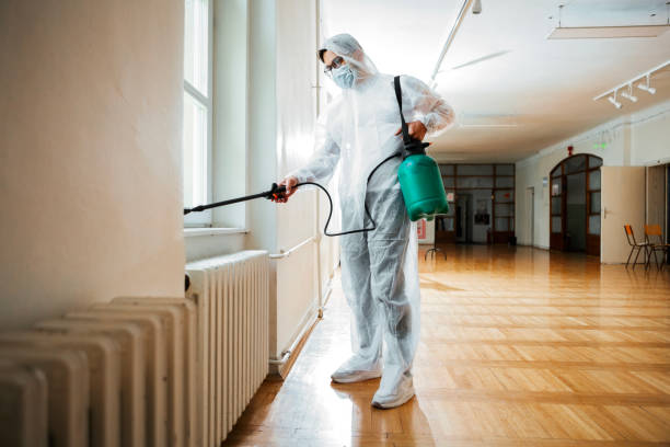Best Pest Removal Services  in Hope, IN